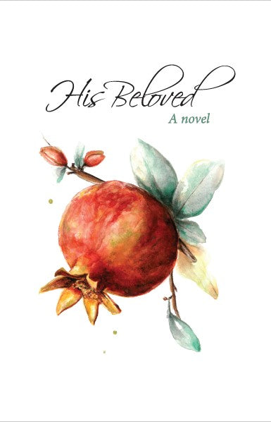 Nadia van der Sandt - His Beloved: A Novel