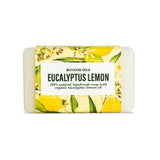 Botanik Eucalyptus and Lemon Tallow Soap