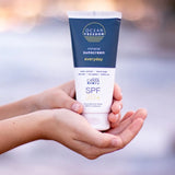 SPF30+ Everyday Mineral Sunscreen 100ml