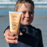 Kids Active Mineral SPF50+ Sunscreen 100ml