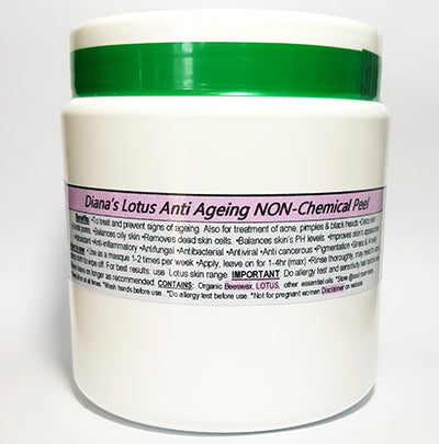 Lotus AA NON Chemical Peel