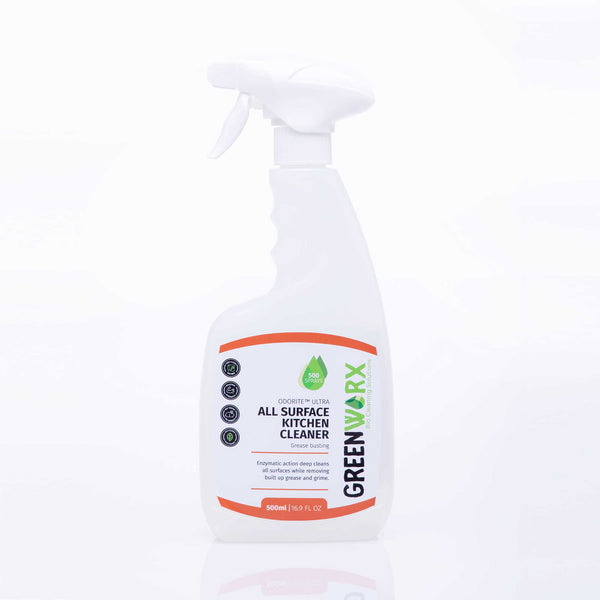 Greenworx Odorite Ultra All Surface Kitchen Cleaner