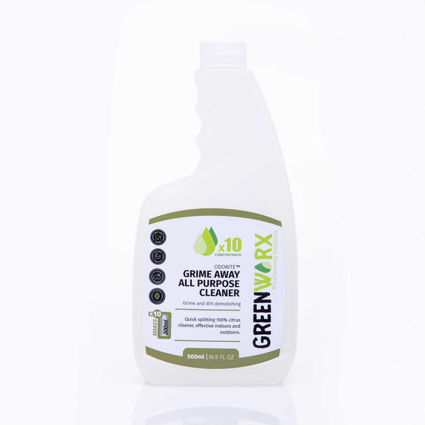Greenworx Odorite Grime Away Concentrate