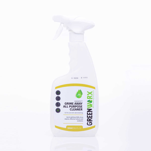 Greenworx Odorite Grime Away 500 ml