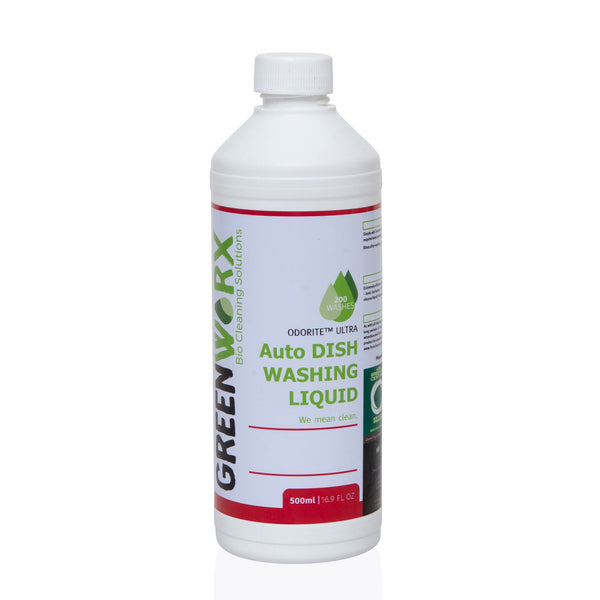 Greenworx Odorite Ultra Auto Dish Wash 500 ml