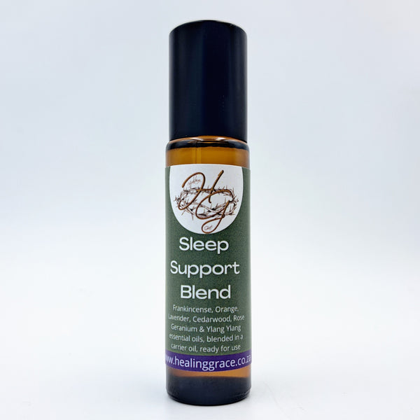 Sleep Support Blend