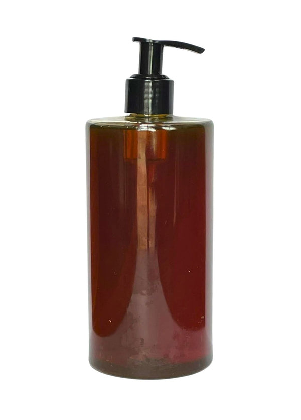 Jamaican Black Castor Oil
