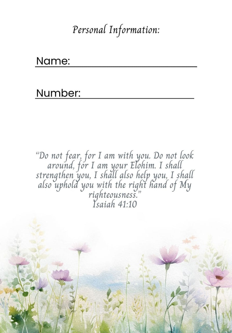 Proverbs 31 Woman - 2026 Daily Planner