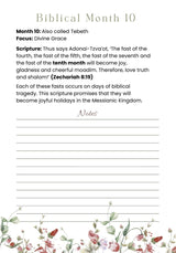 Proverbs 31 Woman - 2026 Daily Planner