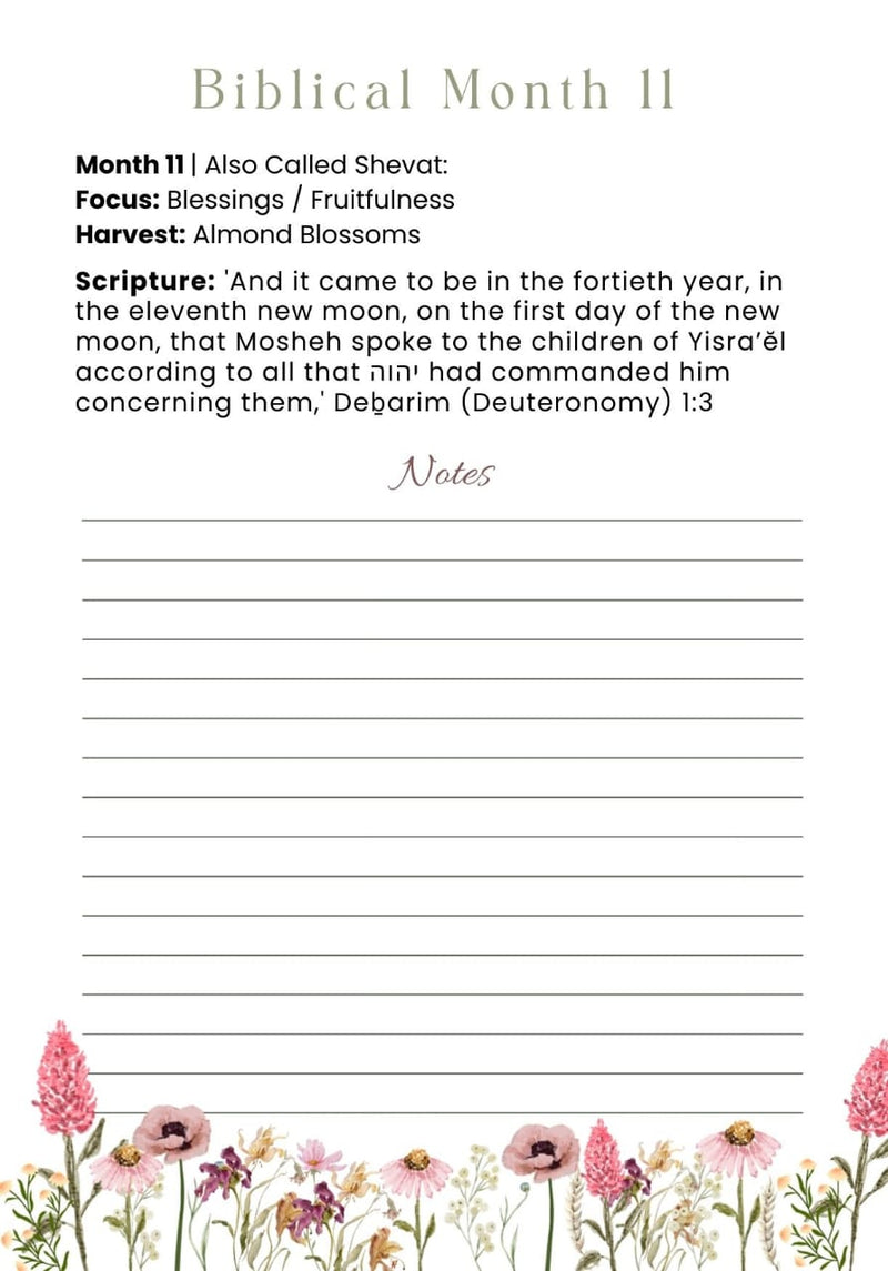 Proverbs 31 Woman - 2026 Daily Planner