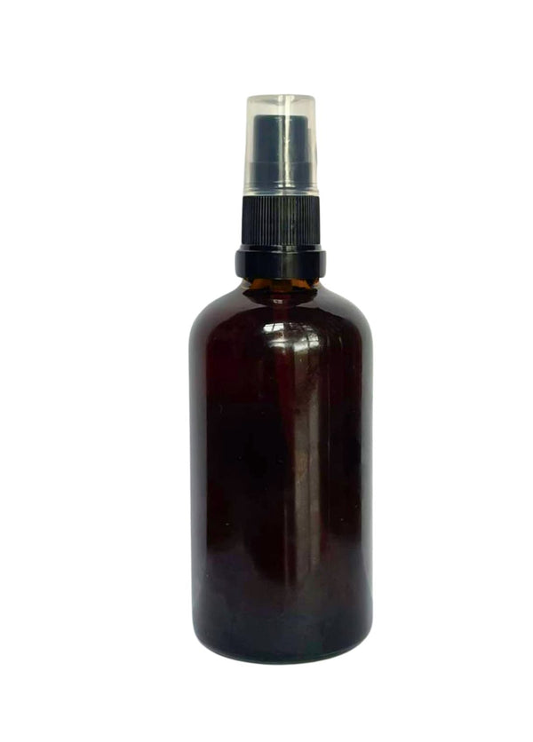 Jamaican Black Castor Oil