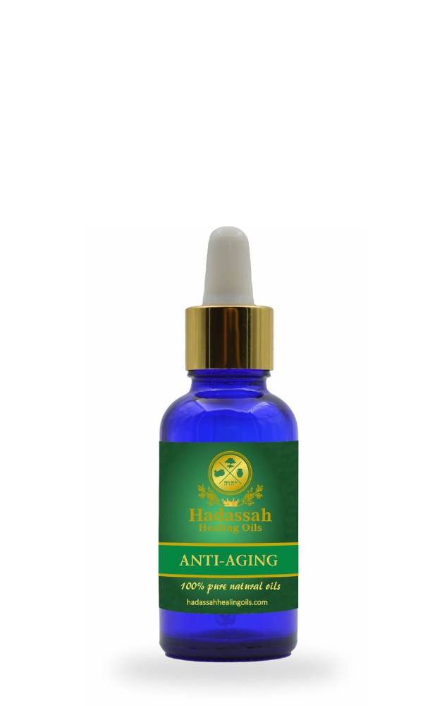 Anti Ageing Face Serum