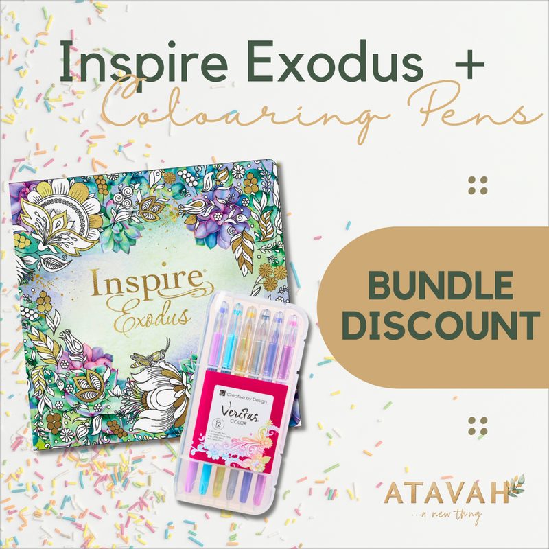 Inspire Exodus Bundle