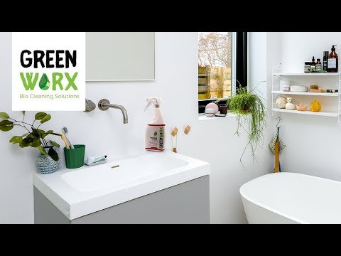 Greenworx Biotech Bathroom Cleaner 500 ml