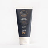 Active Mineral SPF 50+ Sunscreen 100ml