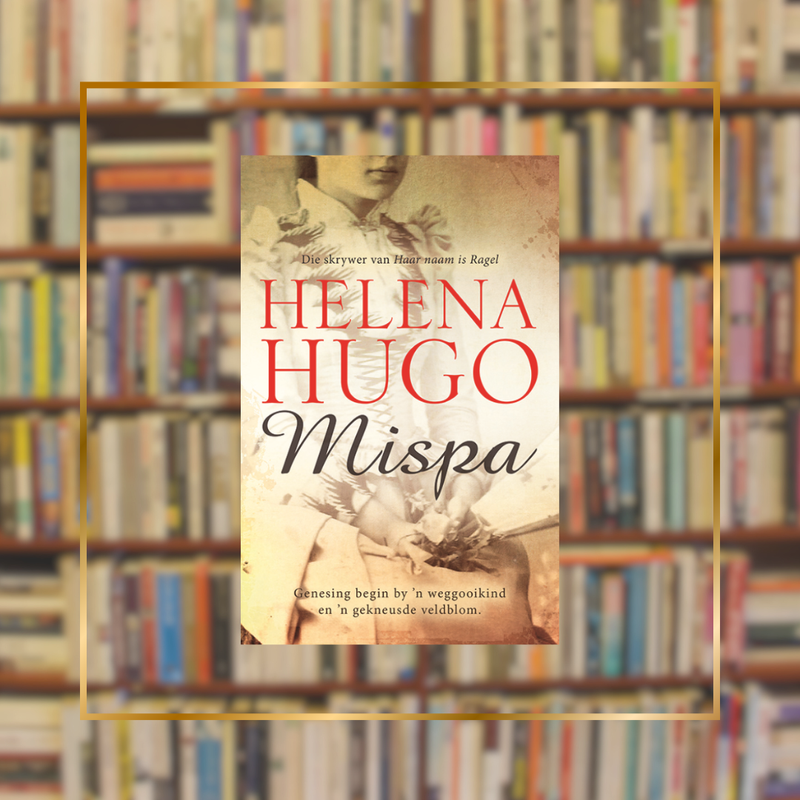 Mispa - Helena Hugo