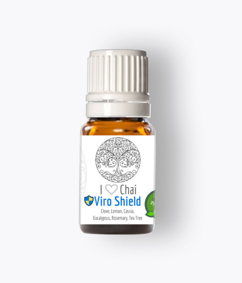 Viro Shield [Thieves Oil]