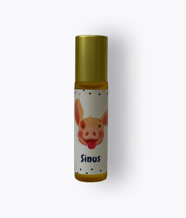 Sinus Pig Roll On Blend