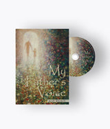 Heidi Mitchell - My Father’s Voice (Book & CD Set)