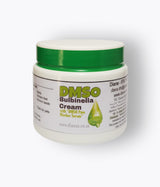 DMSO Bulbinella cream