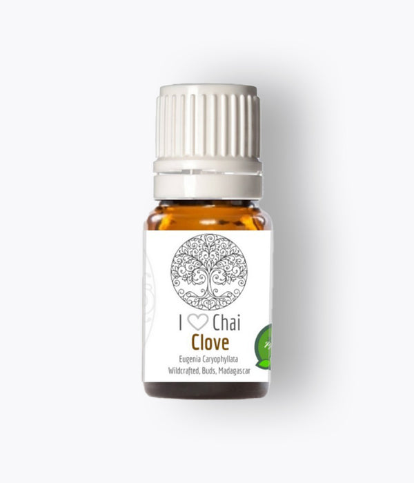 Clove Oil 10 ml