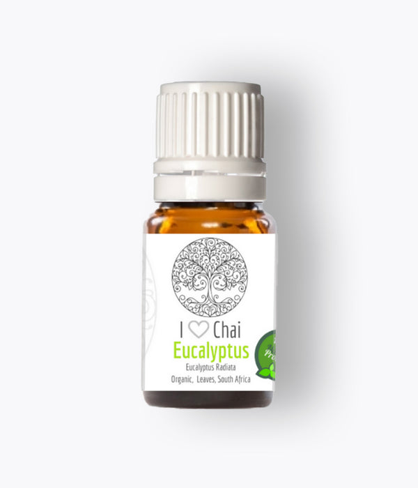 Eucalyptus Oil 10 ml