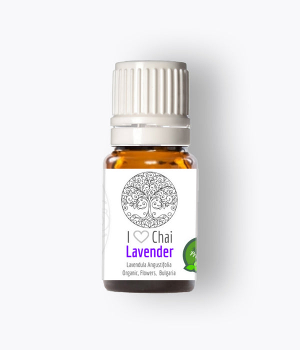 Lavender Oil