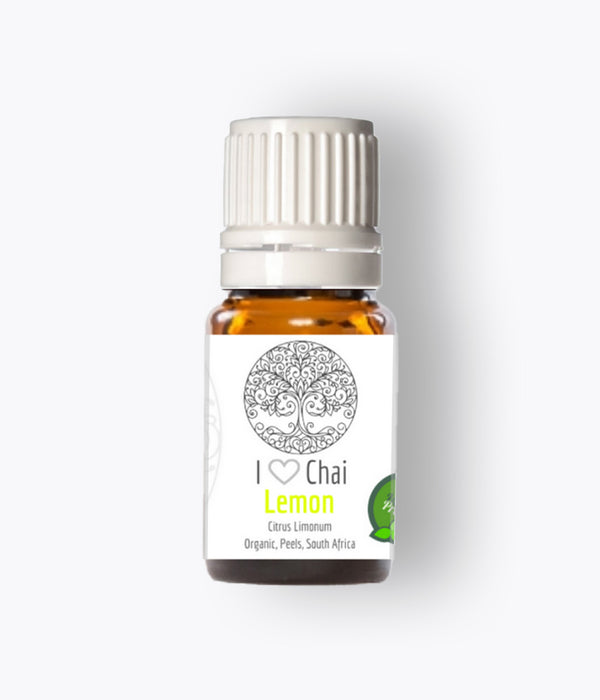 Lemon Oil