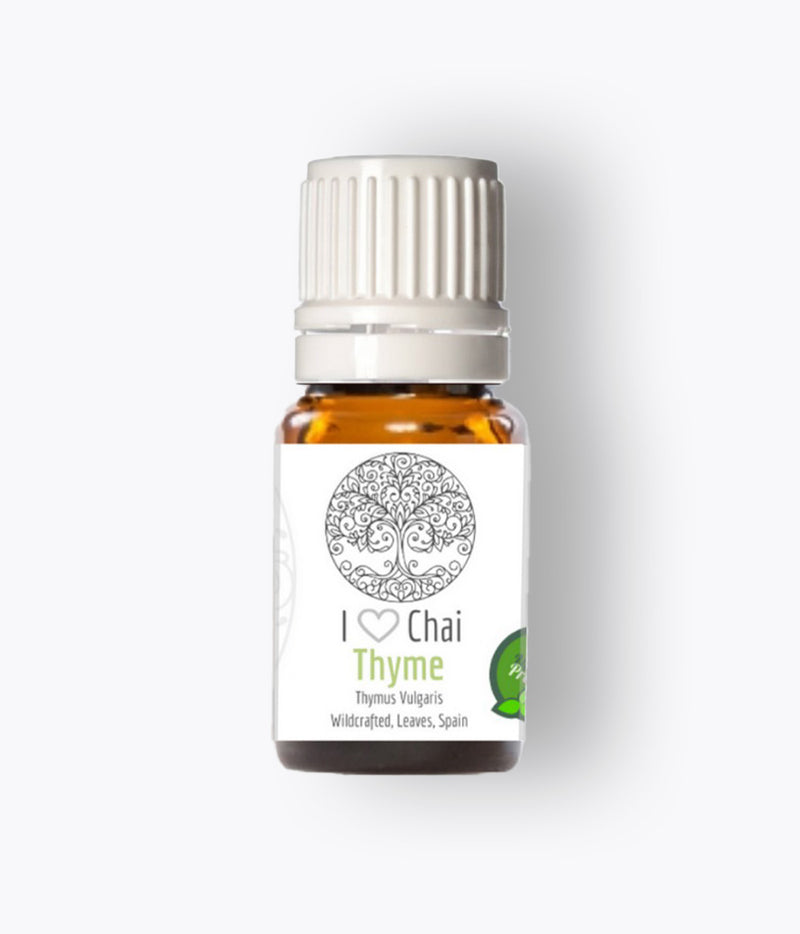 Thyme Oil 10 ml
