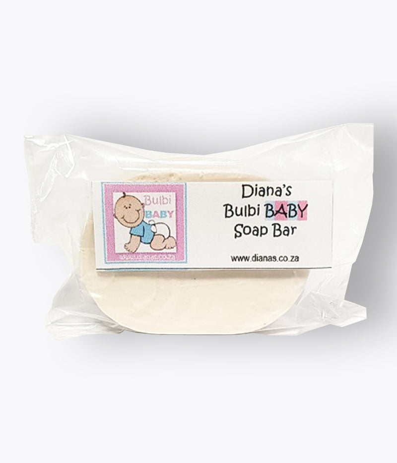 Bulbi Baby Soap Bar