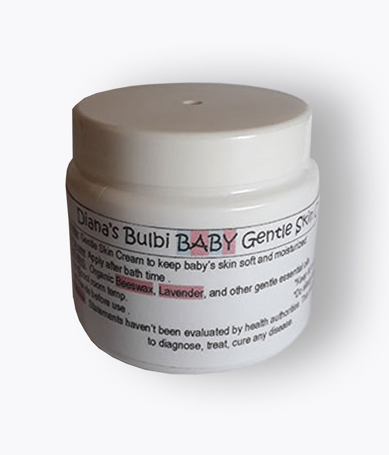 Bulbi Baby Gentle Skin Cream
