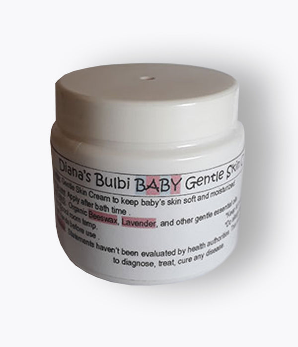 Bulbi Baby Bulbinella Cream