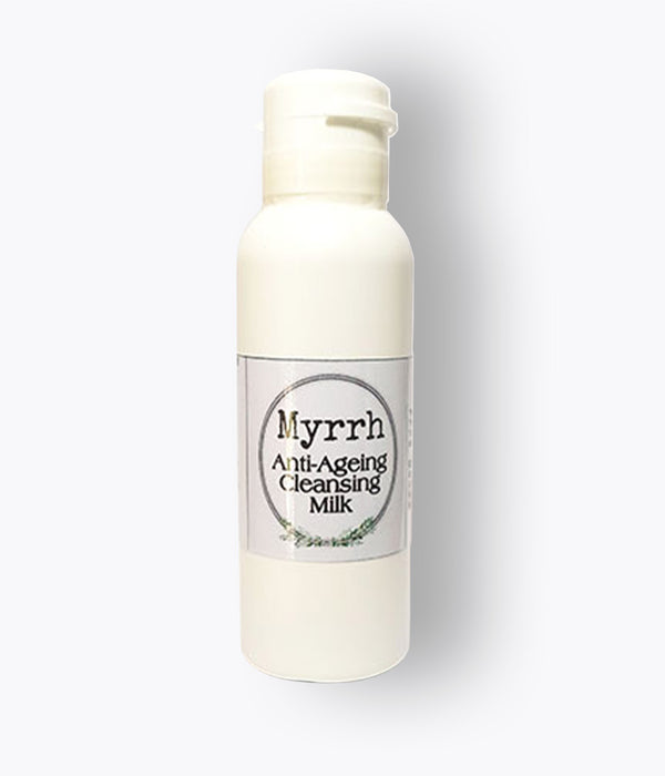 Myrrh Cleansing Milk