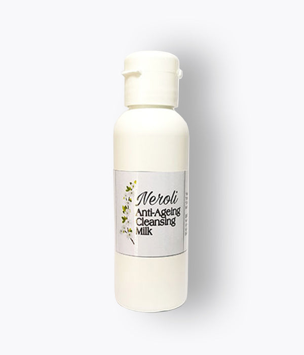 Neroli Anti-Ageing Cleansing Milk