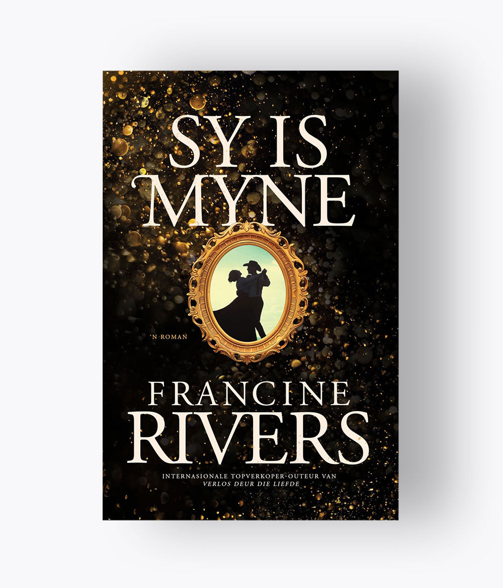 Francine Rivers - Sy is Myne – ATAVAH
