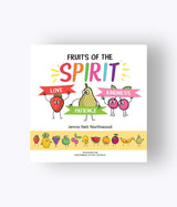 Jenna Nell Northwood - Fruits Of the Spirit 2: Love Patience Kindness