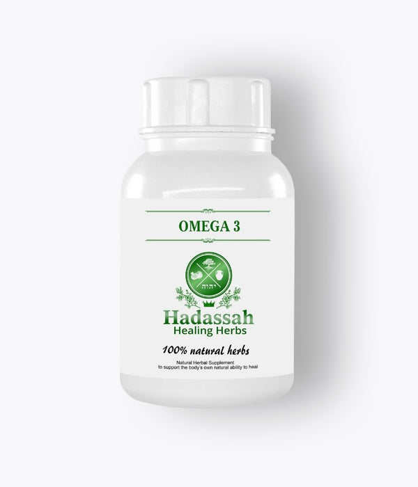 Omega 3 Capsules