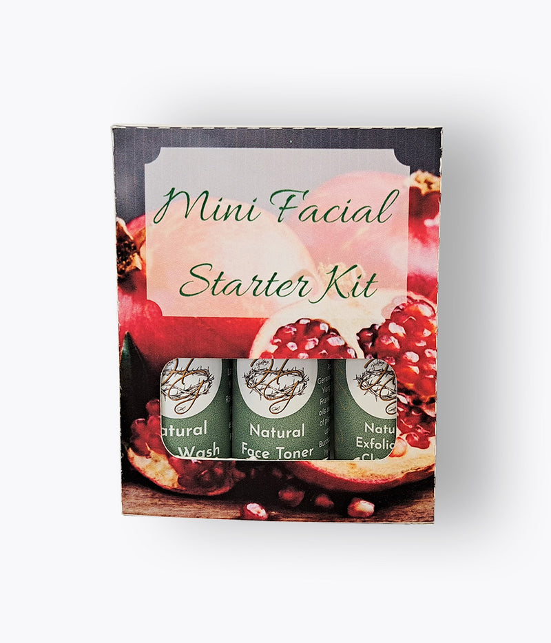 Mini Facial Kit