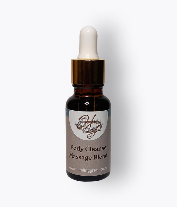 Body Cleanse Blend