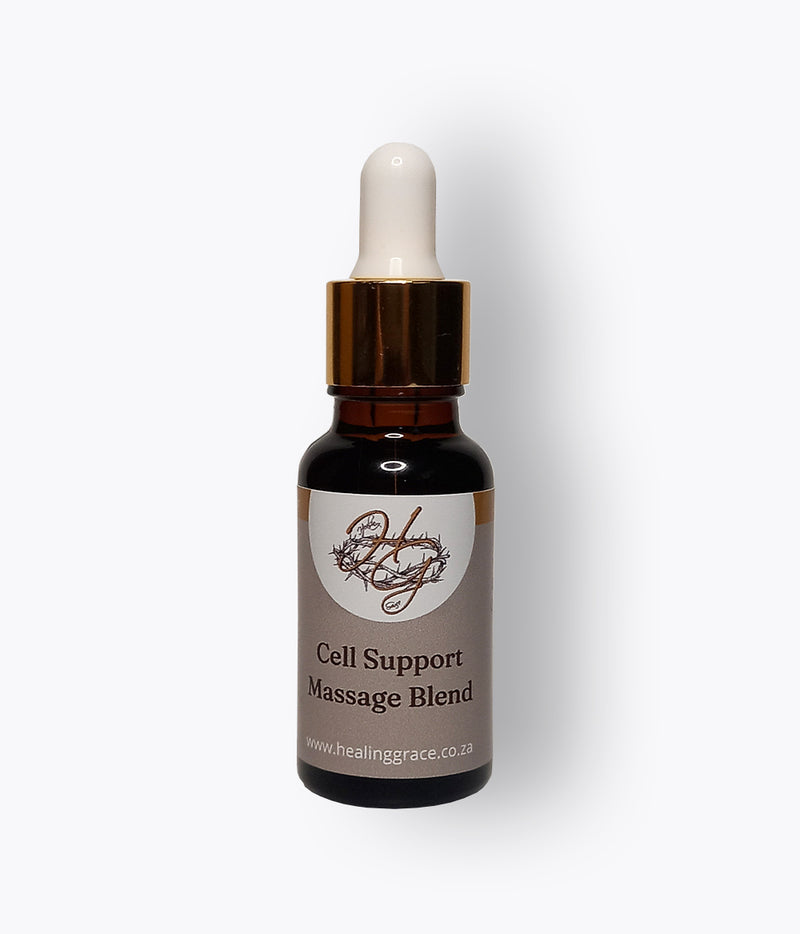 Cell Support Essential Oil Blend