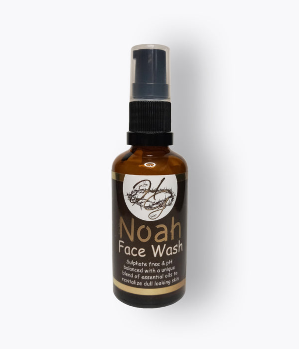 Noah Natural Face Wash