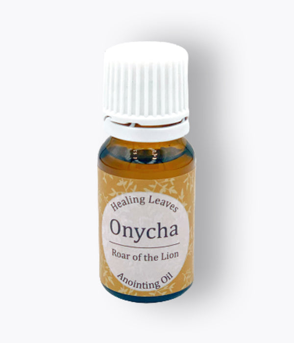 Onycha Anointing Oil
