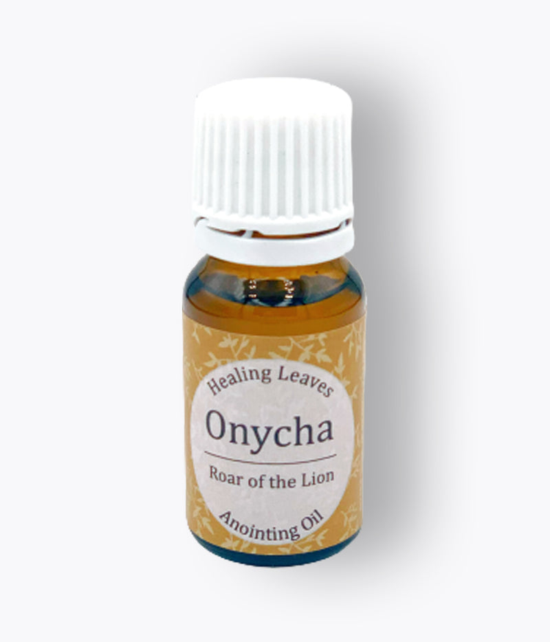 Onycha Anointing Oil