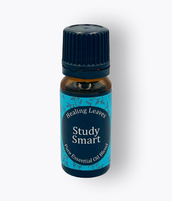Study Smart Essential Blend