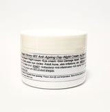 Honey-BEE Anti-Ageing Day-Night Cream