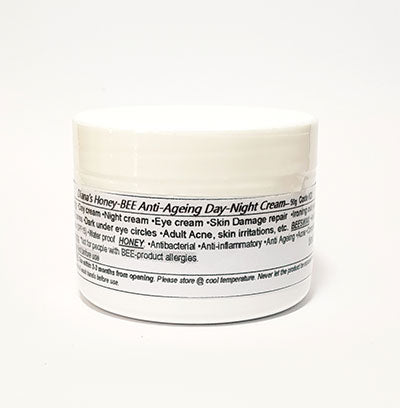 Honey-BEE Anti-Ageing Day-Night Cream