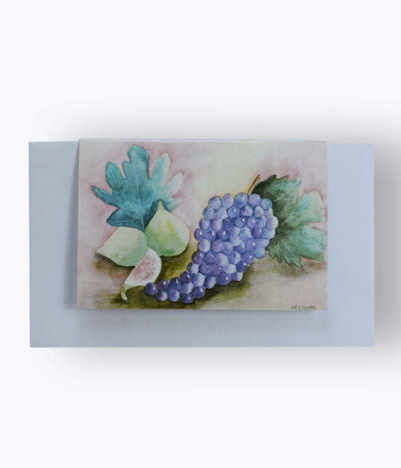 Watercolour Gift Cards by Mariëtte Cloete
