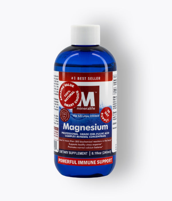 Mineralife Magnesium
