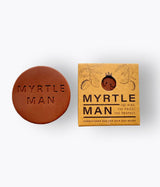 Myrtle Man The Priest Shampoo Bar - Dry Hair