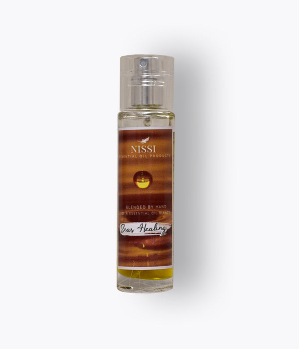 Nissi Oils - Scar Healing Skin Blend